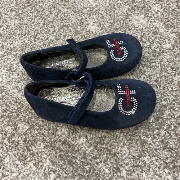 GF FERRE shoes - Picture 3 of 4